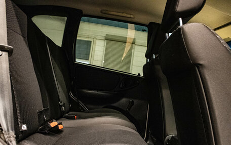 Chevrolet Niva I рестайлинг, 2017 год, 679 000 рублей, 11 фотография