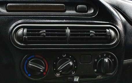 Chevrolet Niva I рестайлинг, 2017 год, 679 000 рублей, 15 фотография