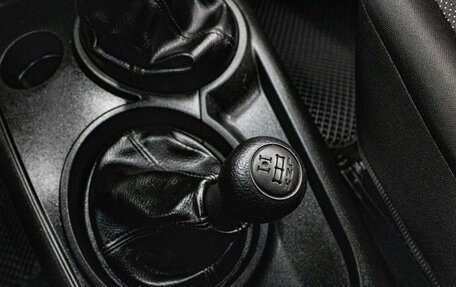 Chevrolet Niva I рестайлинг, 2017 год, 679 000 рублей, 19 фотография