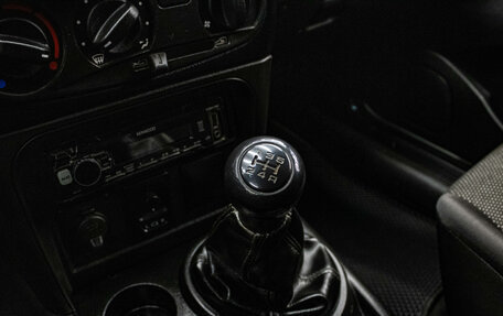 Chevrolet Niva I рестайлинг, 2017 год, 679 000 рублей, 18 фотография