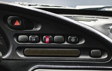 Chevrolet Niva I рестайлинг, 2017 год, 679 000 рублей, 14 фотография