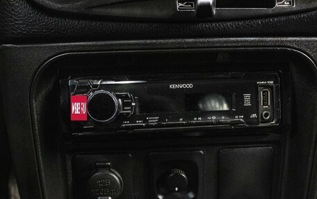 Chevrolet Niva I рестайлинг, 2017 год, 679 000 рублей, 16 фотография