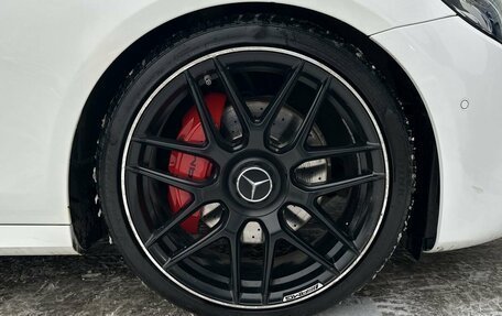 Mercedes-Benz E-Класс, 2019 год, 3 190 000 рублей, 14 фотография