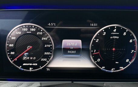 Mercedes-Benz E-Класс, 2019 год, 3 190 000 рублей, 9 фотография