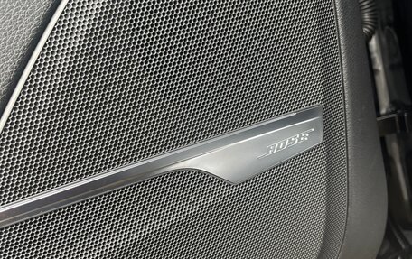 Audi Q7, 2020 год, 5 500 000 рублей, 9 фотография