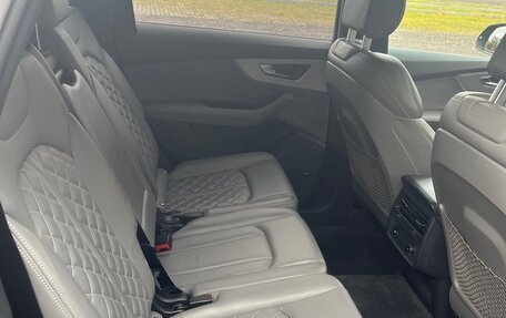 Audi Q7, 2020 год, 5 500 000 рублей, 12 фотография