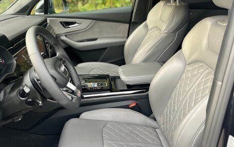 Audi Q7, 2020 год, 5 500 000 рублей, 18 фотография