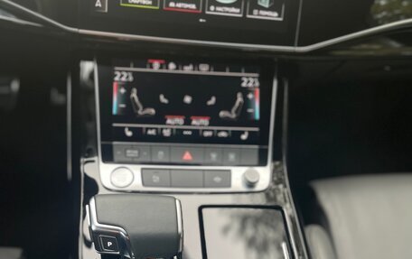 Audi Q7, 2020 год, 5 500 000 рублей, 17 фотография