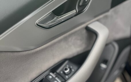 Audi Q7, 2020 год, 5 500 000 рублей, 19 фотография