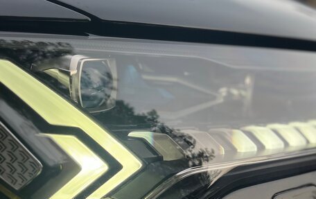 Audi Q7, 2020 год, 5 500 000 рублей, 21 фотография