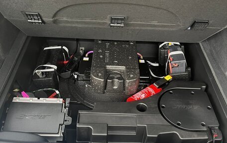 Audi Q7, 2020 год, 5 500 000 рублей, 25 фотография