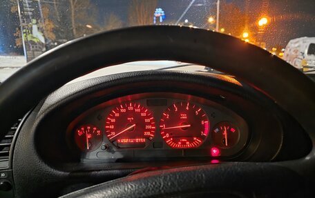 BMW 3 серия, 1995 год, 320 000 рублей, 7 фотография