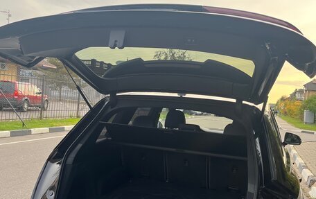 Audi Q7, 2020 год, 5 500 000 рублей, 26 фотография