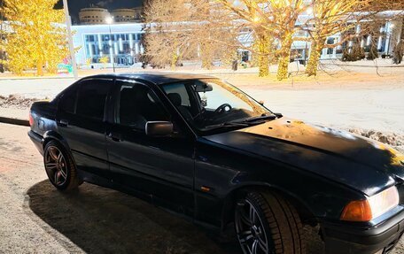 BMW 3 серия, 1995 год, 320 000 рублей, 2 фотография