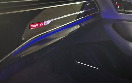 Audi Q7, 2020 год, 5 500 000 рублей, 20 фотография