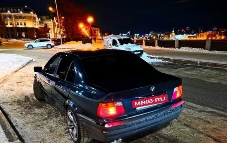 BMW 3 серия, 1995 год, 320 000 рублей, 3 фотография