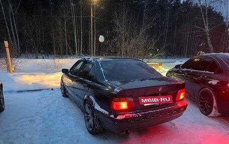 BMW 3 серия, 1995 год, 320 000 рублей, 8 фотография