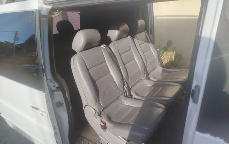 Mercedes-Benz Vito, 2001 год, 650 000 рублей, 3 фотография