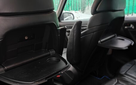 Citroen C4 Picasso II рестайлинг, 2009 год, 580 000 рублей, 15 фотография