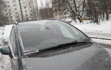 Citroen C4 Picasso II рестайлинг, 2009 год, 580 000 рублей, 4 фотография