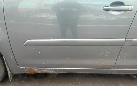 Citroen C4 Picasso II рестайлинг, 2009 год, 580 000 рублей, 16 фотография