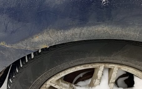 Mercedes-Benz B-Класс, 2008 год, 489 500 рублей, 5 фотография