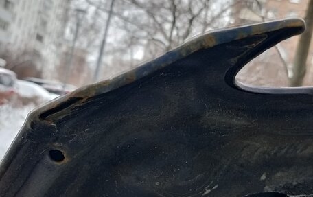 Mercedes-Benz B-Класс, 2008 год, 489 500 рублей, 8 фотография