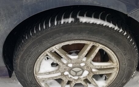 Mercedes-Benz B-Класс, 2008 год, 489 500 рублей, 13 фотография