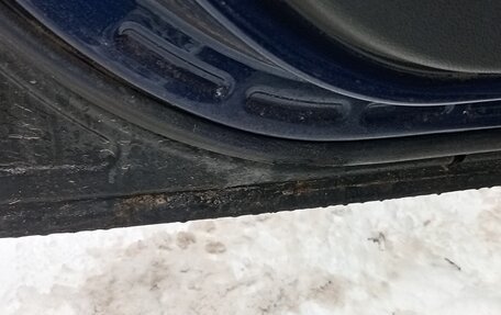 Mercedes-Benz B-Класс, 2008 год, 489 500 рублей, 7 фотография