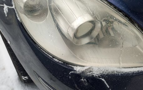 Mercedes-Benz B-Класс, 2008 год, 489 500 рублей, 4 фотография