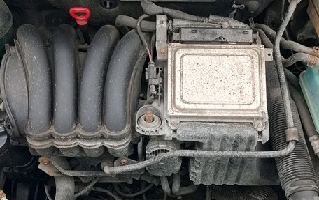 Mercedes-Benz B-Класс, 2008 год, 489 500 рублей, 9 фотография