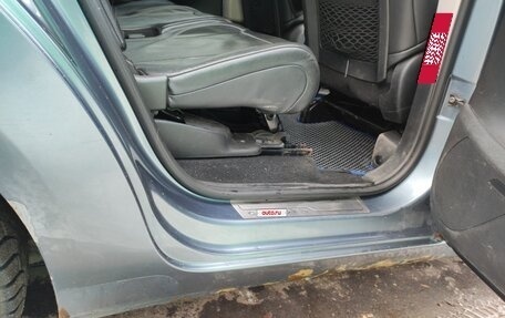 Citroen C4 Picasso II рестайлинг, 2009 год, 580 000 рублей, 18 фотография