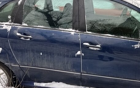 Mercedes-Benz B-Класс, 2008 год, 489 500 рублей, 15 фотография