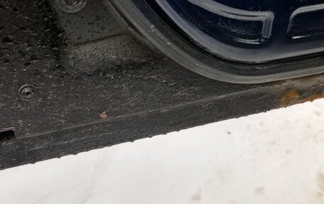 Mercedes-Benz B-Класс, 2008 год, 489 500 рублей, 16 фотография