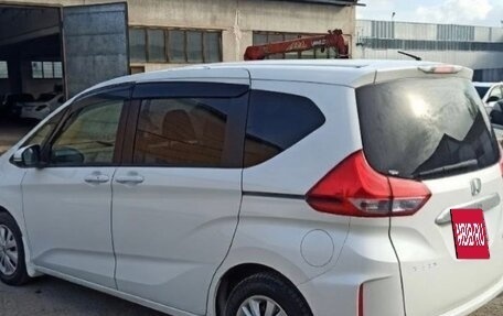 Honda Freed II, 2018 год, 1 500 000 рублей, 3 фотография