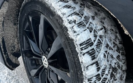 Volkswagen Golf VII, 2013 год, 990 000 рублей, 19 фотография