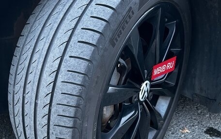 Volkswagen Golf VII, 2013 год, 990 000 рублей, 18 фотография