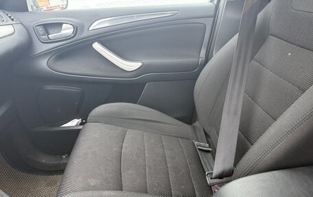 Ford S-MAX I, 2011 год, 950 000 рублей, 11 фотография