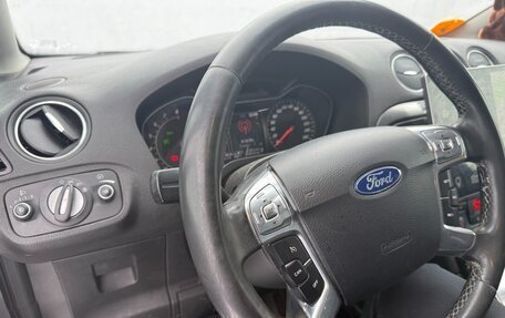 Ford S-MAX I, 2011 год, 950 000 рублей, 13 фотография