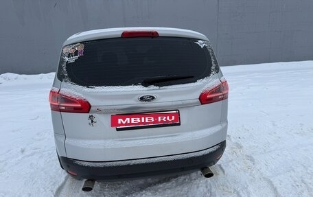 Ford S-MAX I, 2011 год, 950 000 рублей, 9 фотография