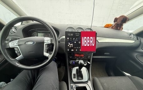 Ford S-MAX I, 2011 год, 950 000 рублей, 8 фотография