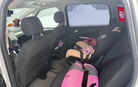 Ford S-MAX I, 2011 год, 950 000 рублей, 12 фотография