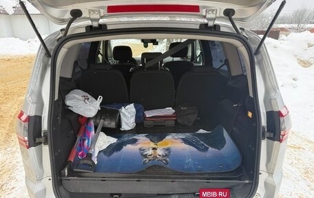 Ford S-MAX I, 2011 год, 950 000 рублей, 15 фотография