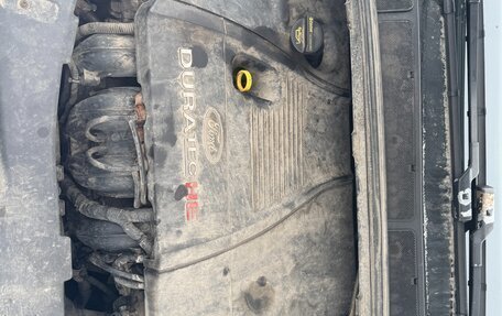 Ford S-MAX I, 2011 год, 950 000 рублей, 18 фотография