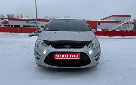 Ford S-MAX I, 2011 год, 950 000 рублей, 16 фотография