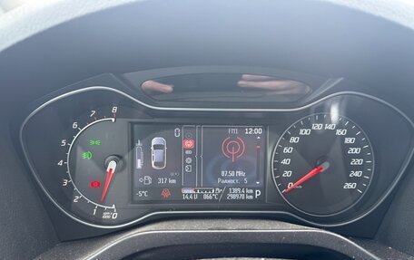 Ford S-MAX I, 2011 год, 950 000 рублей, 19 фотография