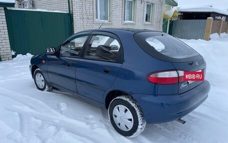 ЗАЗ Chance, 2011 год, 199 999 рублей, 4 фотография