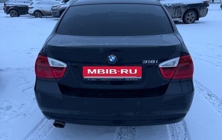 BMW 3 серия, 2008 год, 1 100 000 рублей, 5 фотография