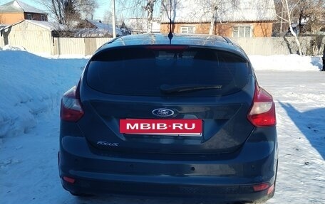 Ford Focus III, 2012 год, 750 000 рублей, 5 фотография