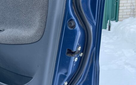 ЗАЗ Chance, 2011 год, 199 999 рублей, 18 фотография